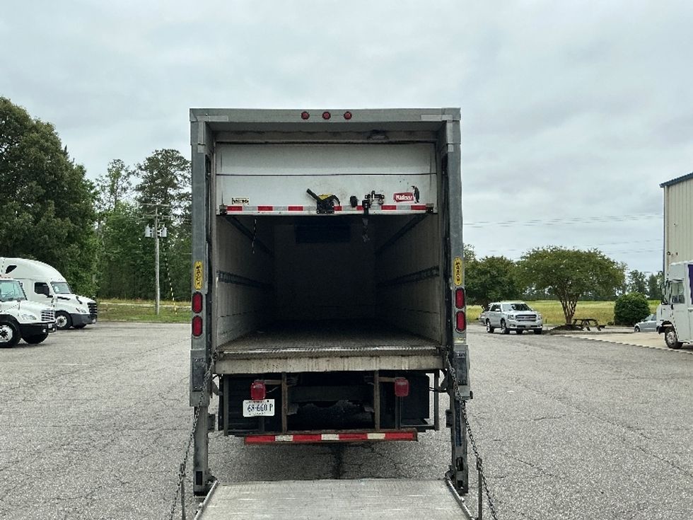 Refrigerated Truck-Light and Medium Duty Trucks-Freightliner-2019-M2-Prince George-VA-339,126\n\t\tmiles-$ 38,250 - Image 8