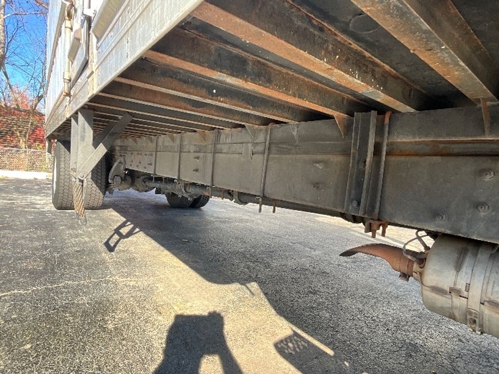 Refrigerated Truck-Light and Medium Duty Trucks-Freightliner-2019-M2-Raleigh-NC-155,249\n\t\tmiles-$ 63,750 - Image 14