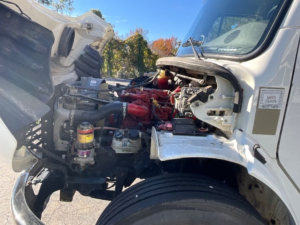 Refrigerated Truck-Light and Medium Duty Trucks-Freightliner-2019-M2-Raleigh-NC-155,249\n\t\tmiles-$ 63,750 - Image 24