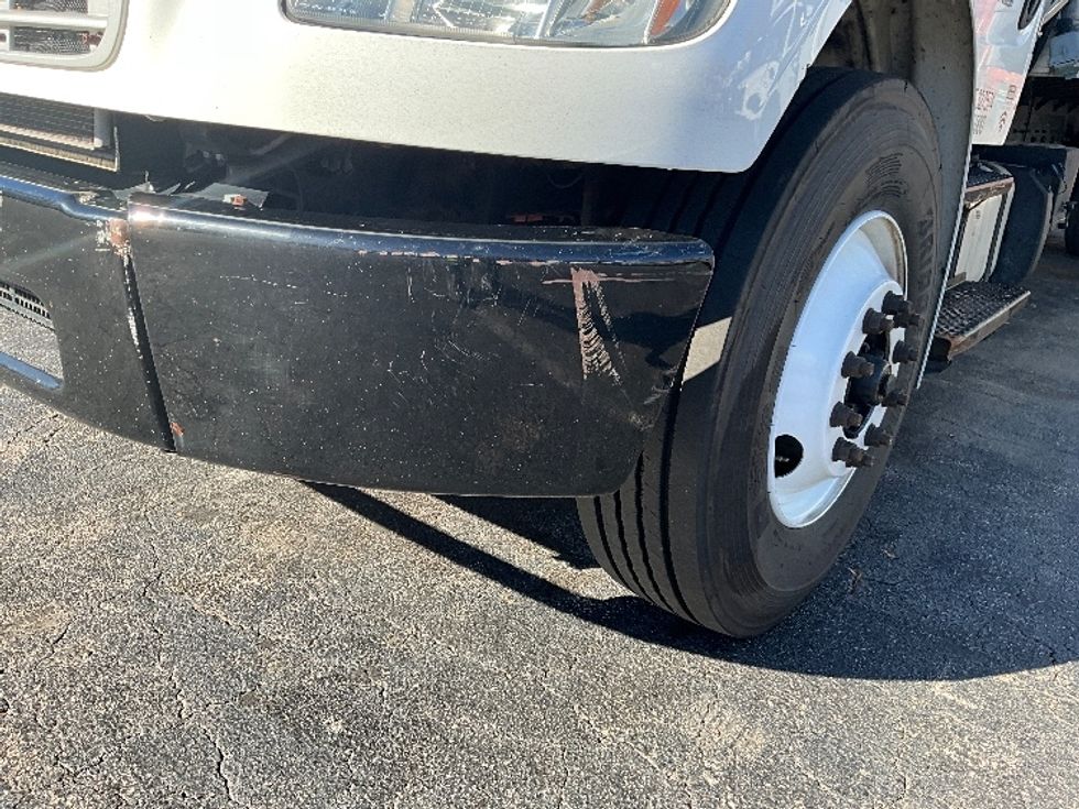 Refrigerated Truck-Light and Medium Duty Trucks-Freightliner-2019-M2-Raleigh-NC-155,249\n\t\tmiles-$ 63,750 - Image 25