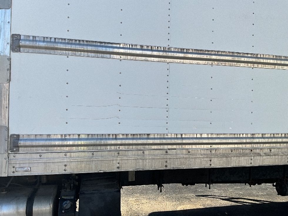 Refrigerated Truck-Light and Medium Duty Trucks-Freightliner-2019-M2-Raleigh-NC-155,249\n\t\tmiles-$ 63,750 - Image 26