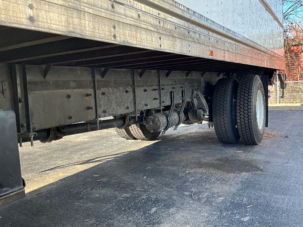 Refrigerated Truck-Light and Medium Duty Trucks-Freightliner-2019-M2-Raleigh-NC-155,249\n\t\tmiles-$ 63,750 - Image 5