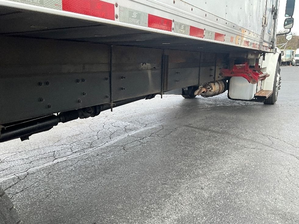 Refrigerated Truck-Light and Medium Duty Trucks-Freightliner-2019-M2-Reading-PA-384,065\n\t\tmiles-$ 21,250 - Image 13