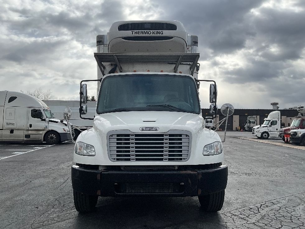 Refrigerated Truck-Light and Medium Duty Trucks-Freightliner-2019-M2-Reading-PA-384,065\n\t\tmiles-$ 21,250 - Image 2