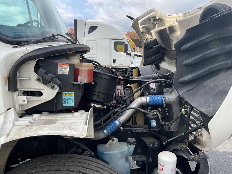 Refrigerated Truck-Light and Medium Duty Trucks-Freightliner-2019-M2-Reading-PA-384,065\n\t\tmiles-$ 21,250 - Image 22
