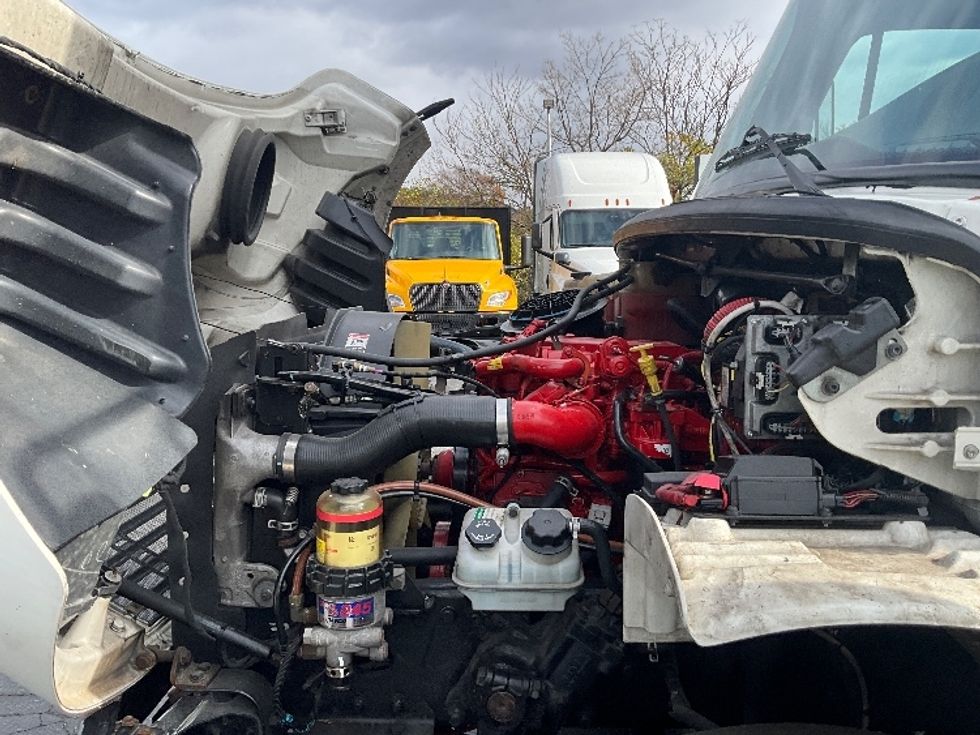 Refrigerated Truck-Light and Medium Duty Trucks-Freightliner-2019-M2-Reading-PA-384,065\n\t\tmiles-$ 21,250 - Image 23