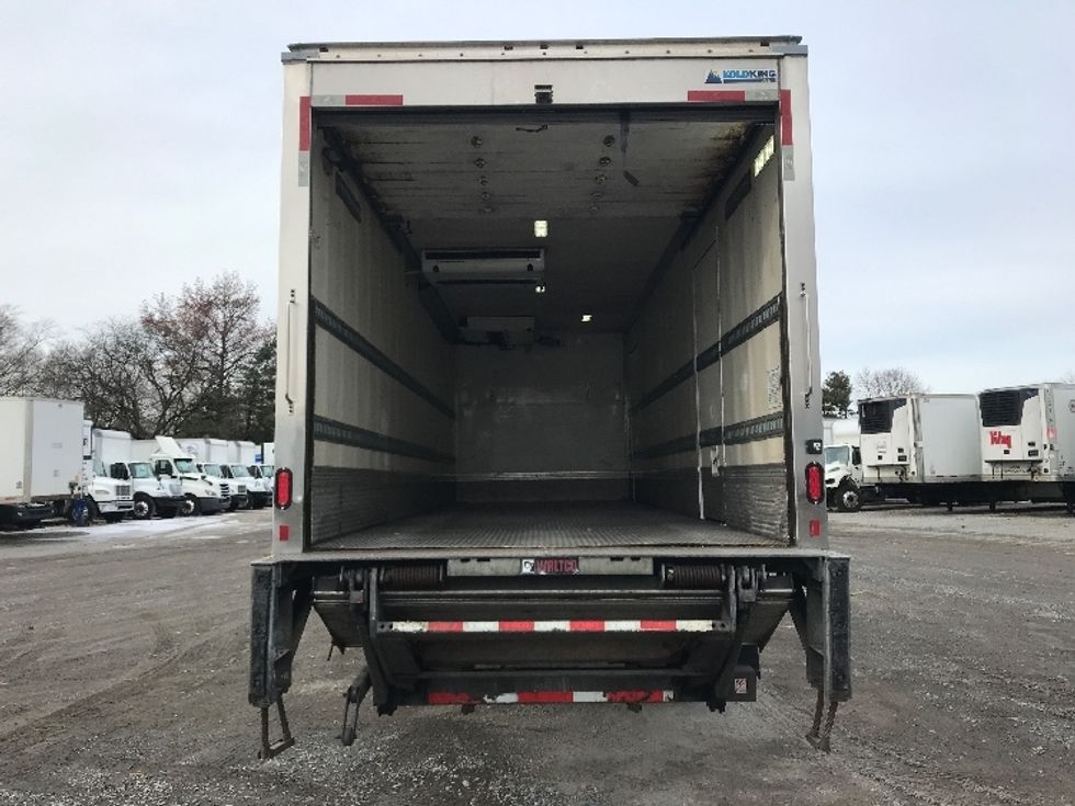 Refrigerated Truck-Light and Medium Duty Trucks-Freightliner-2019-M2-Reading-PA-384,065\n\t\tmiles-$ 21,250 - Image 8