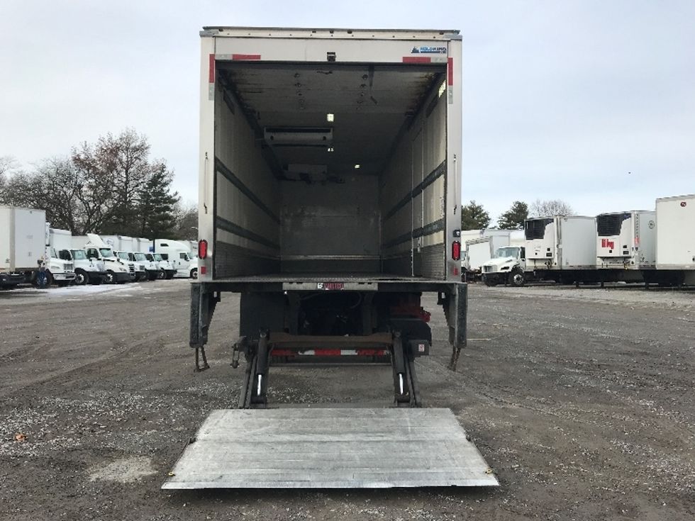 Refrigerated Truck-Light and Medium Duty Trucks-Freightliner-2019-M2-Reading-PA-384,065\n\t\tmiles-$ 21,250 - Image 9