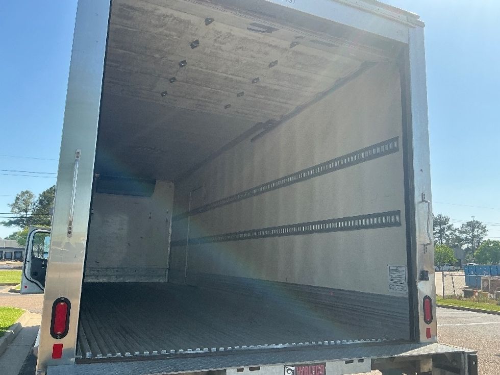 Refrigerated Truck-Light and Medium Duty Trucks-Freightliner-2019-M2-Richland-MS-195,961\n\t\tmiles-$ 61,500 - Image 12