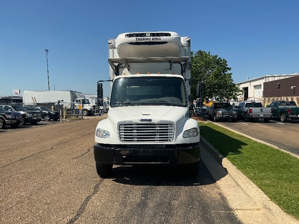 Refrigerated Truck-Light and Medium Duty Trucks-Freightliner-2019-M2-Richland-MS-195,961\n\t\tmiles-$ 61,500 - Image 2