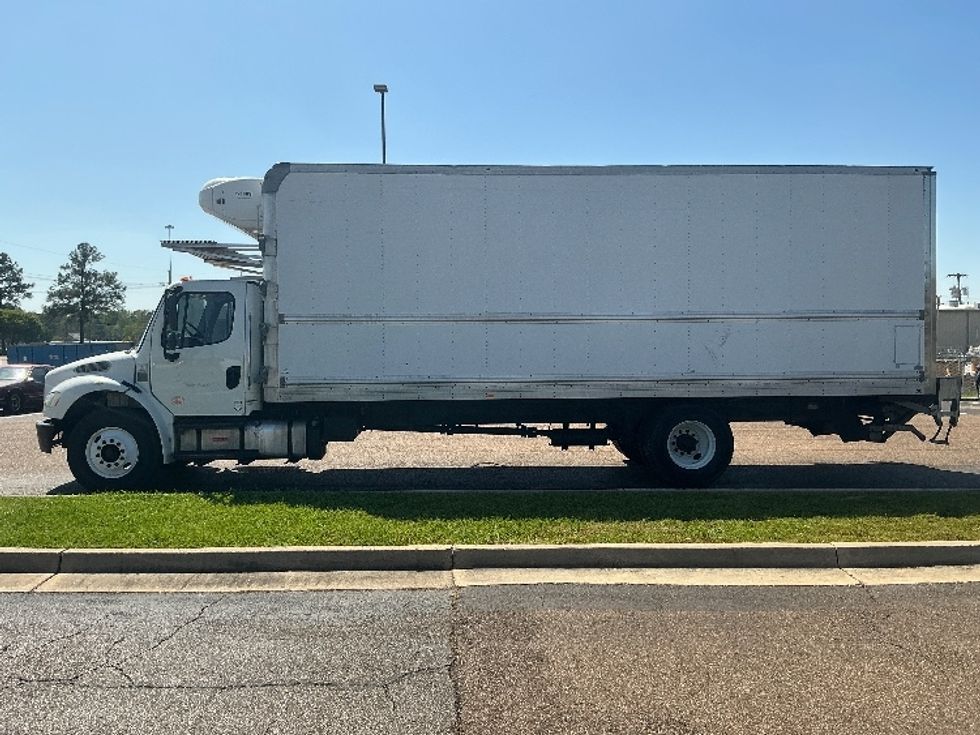 Refrigerated Truck-Light and Medium Duty Trucks-Freightliner-2019-M2-Richland-MS-195,961\n\t\tmiles-$ 61,500 - Image 4