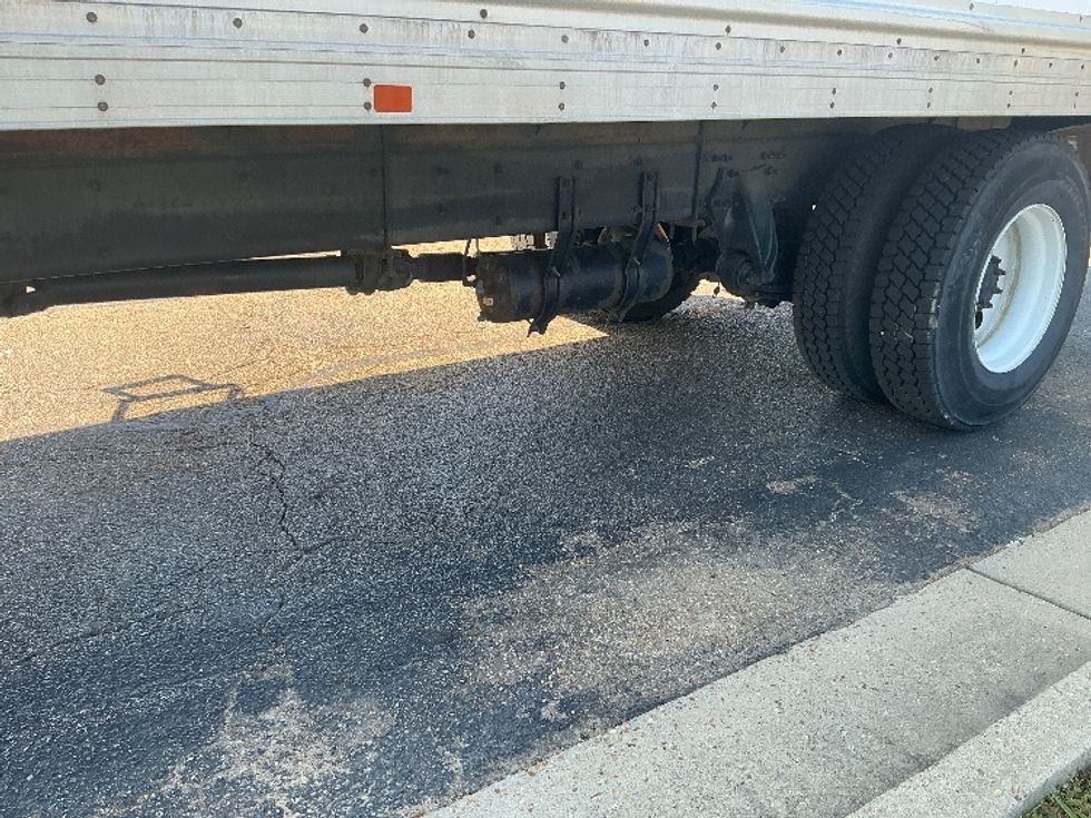 Refrigerated Truck-Light and Medium Duty Trucks-Freightliner-2019-M2-Richland-MS-195,961\n\t\tmiles-$ 61,500 - Image 5