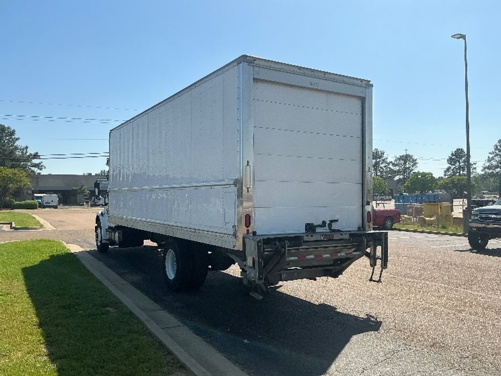 Refrigerated Truck-Light and Medium Duty Trucks-Freightliner-2019-M2-Richland-MS-195,961\n\t\tmiles-$ 61,500 - Image 6