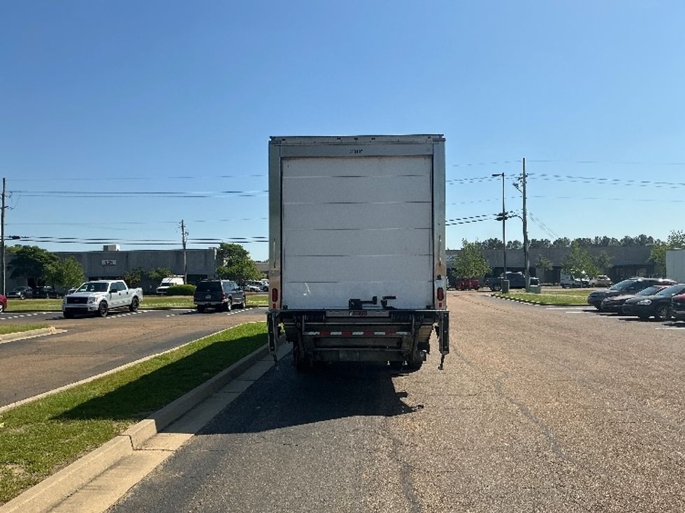 Refrigerated Truck-Light and Medium Duty Trucks-Freightliner-2019-M2-Richland-MS-195,961\n\t\tmiles-$ 61,500 - Image 7