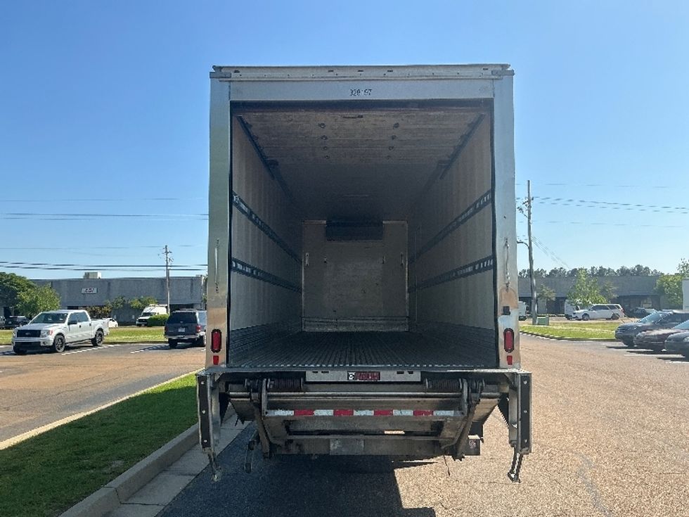 Refrigerated Truck-Light and Medium Duty Trucks-Freightliner-2019-M2-Richland-MS-195,961\n\t\tmiles-$ 61,500 - Image 8