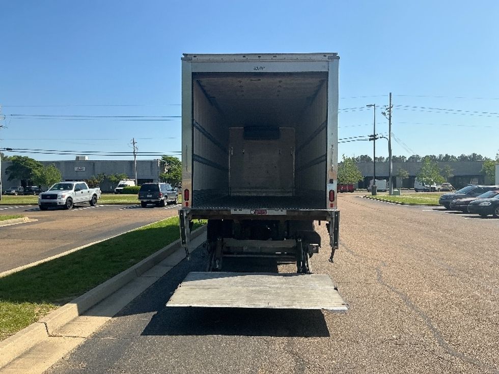Refrigerated Truck-Light and Medium Duty Trucks-Freightliner-2019-M2-Richland-MS-195,961\n\t\tmiles-$ 61,500 - Image 9