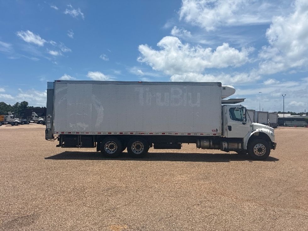 Refrigerated Truck-Light and Medium Duty Trucks-Freightliner-2019-M2-Richland-MS-344,990\n\t\tmiles-$ 36,500 - Image 15