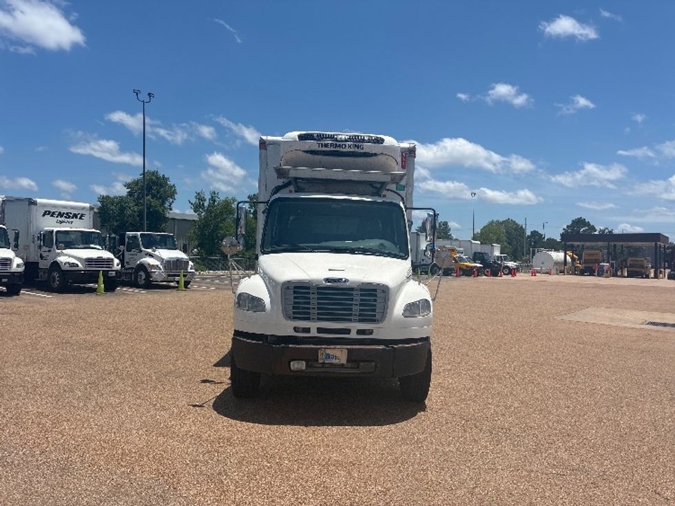Refrigerated Truck-Light and Medium Duty Trucks-Freightliner-2019-M2-Richland-MS-344,990\n\t\tmiles-$ 36,500 - Image 2