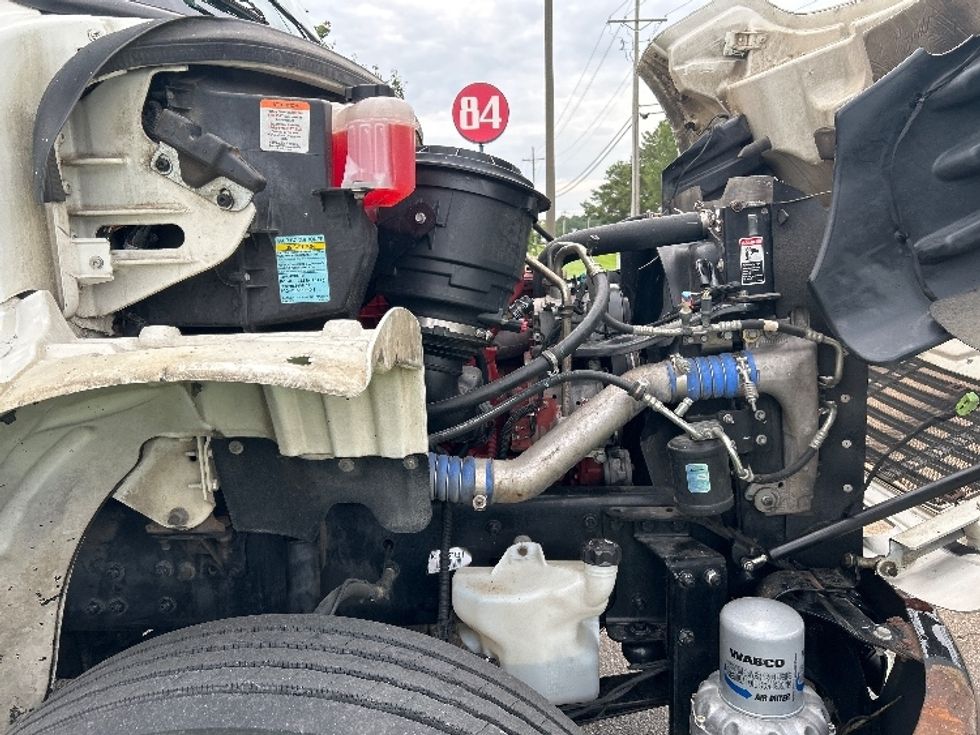 Refrigerated Truck-Light and Medium Duty Trucks-Freightliner-2019-M2-Richland-MS-344,990\n\t\tmiles-$ 36,500 - Image 23