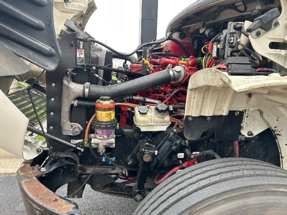 Refrigerated Truck-Light and Medium Duty Trucks-Freightliner-2019-M2-Richland-MS-344,990\n\t\tmiles-$ 36,500 - Image 24