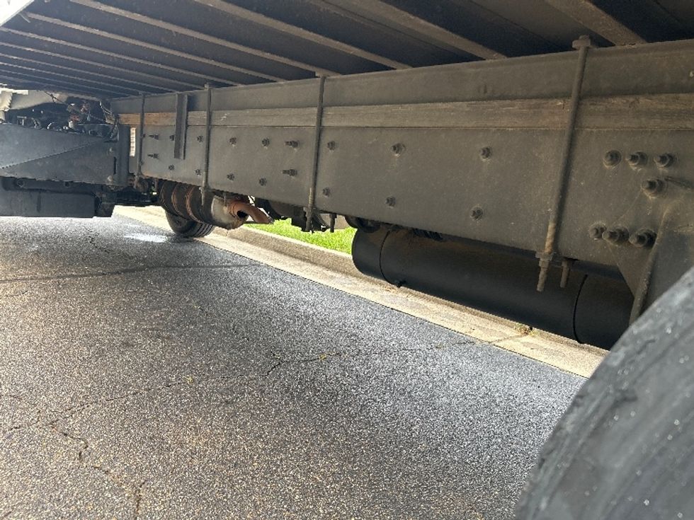 Refrigerated Truck-Light and Medium Duty Trucks-Freightliner-2019-M2-Richland-MS-344,990\n\t\tmiles-$ 36,500 - Image 5