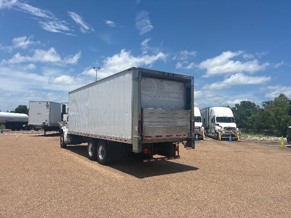 Refrigerated Truck-Light and Medium Duty Trucks-Freightliner-2019-M2-Richland-MS-344,990\n\t\tmiles-$ 36,500 - Image 6