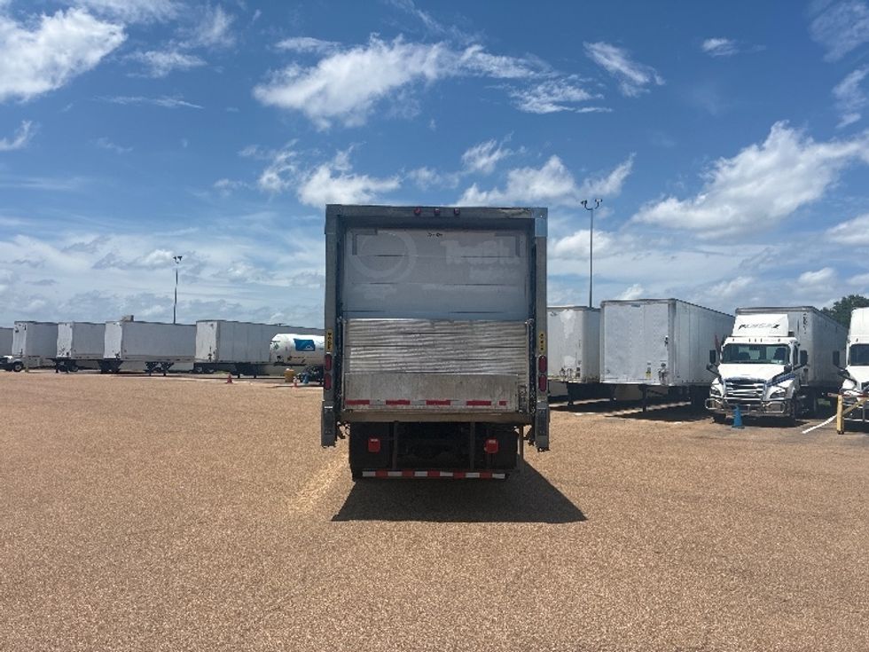 Refrigerated Truck-Light and Medium Duty Trucks-Freightliner-2019-M2-Richland-MS-344,990\n\t\tmiles-$ 36,500 - Image 7