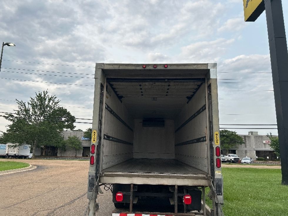 Refrigerated Truck-Light and Medium Duty Trucks-Freightliner-2019-M2-Richland-MS-344,990\n\t\tmiles-$ 36,500 - Image 8