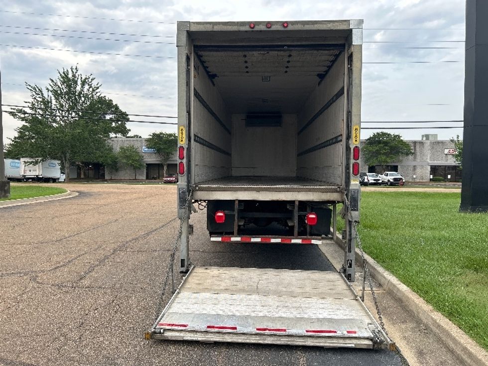 Refrigerated Truck-Light and Medium Duty Trucks-Freightliner-2019-M2-Richland-MS-344,990\n\t\tmiles-$ 36,500 - Image 9