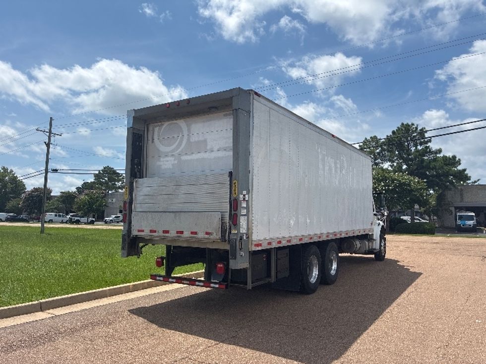 Refrigerated Truck-Light and Medium Duty Trucks-Freightliner-2019-M2-Richland-MS-352,063\n\t\tmiles-$ 35,000 - Image 13