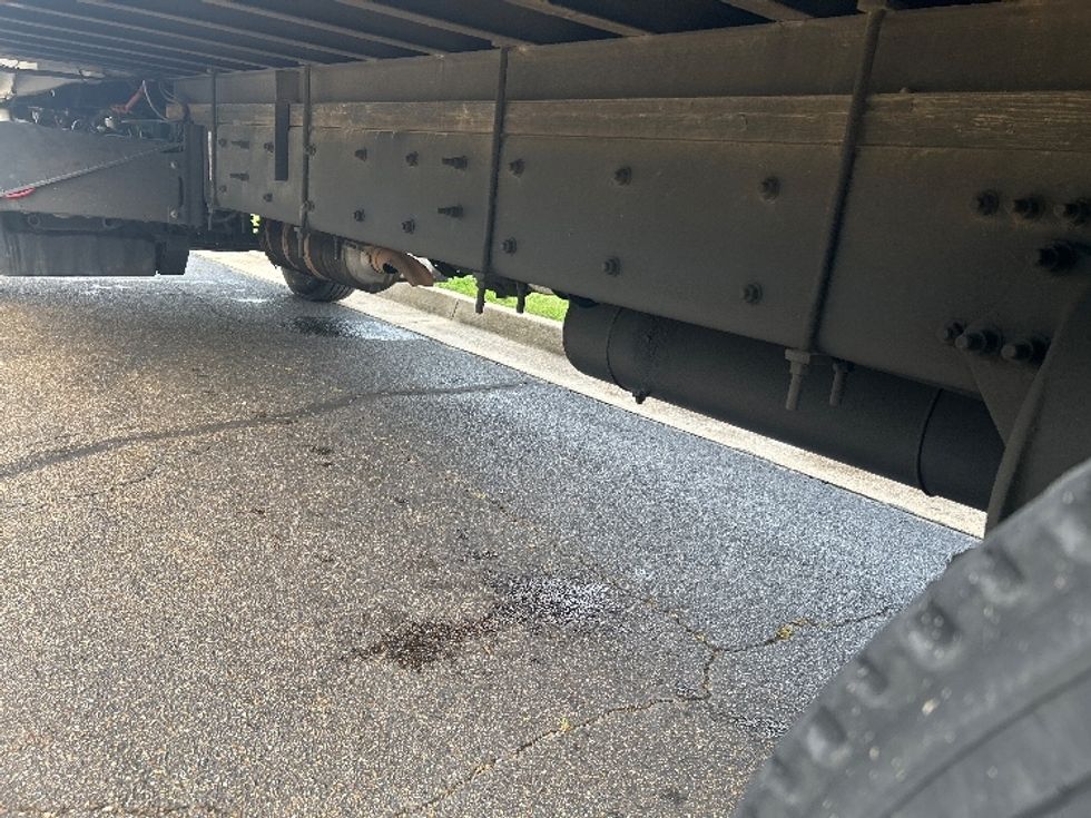 Refrigerated Truck-Light and Medium Duty Trucks-Freightliner-2019-M2-Richland-MS-352,063\n\t\tmiles-$ 35,000 - Image 5