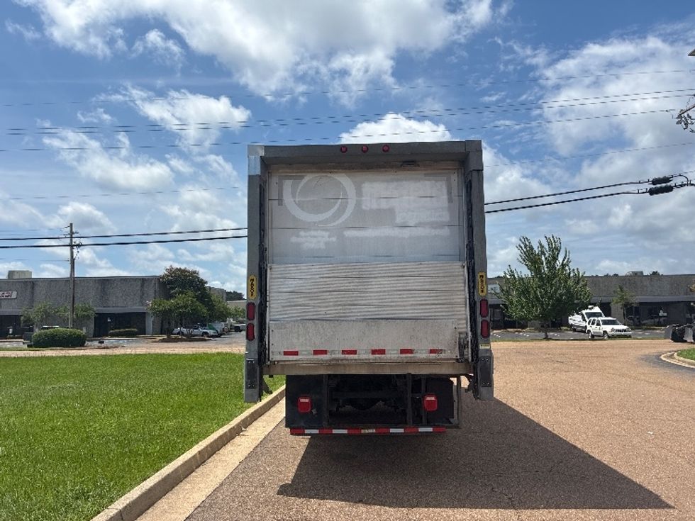 Refrigerated Truck-Light and Medium Duty Trucks-Freightliner-2019-M2-Richland-MS-352,063\n\t\tmiles-$ 35,000 - Image 7