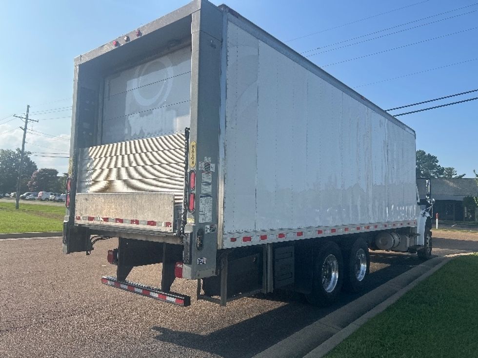 Refrigerated Truck-Light and Medium Duty Trucks-Freightliner-2019-M2-Richland-MS-360,396\n\t\tmiles-$ 35,750 - Image 13