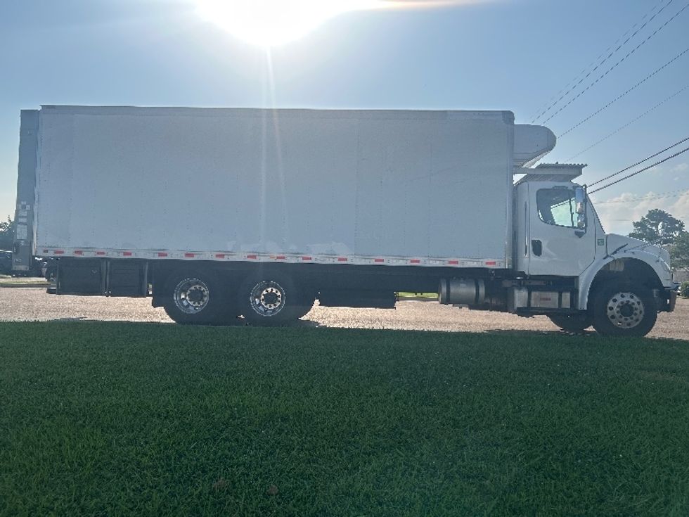 Refrigerated Truck-Light and Medium Duty Trucks-Freightliner-2019-M2-Richland-MS-360,396\n\t\tmiles-$ 35,750 - Image 15