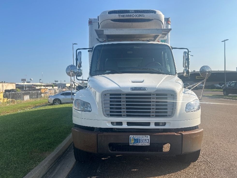 Refrigerated Truck-Light and Medium Duty Trucks-Freightliner-2019-M2-Richland-MS-360,396\n\t\tmiles-$ 35,750 - Image 2