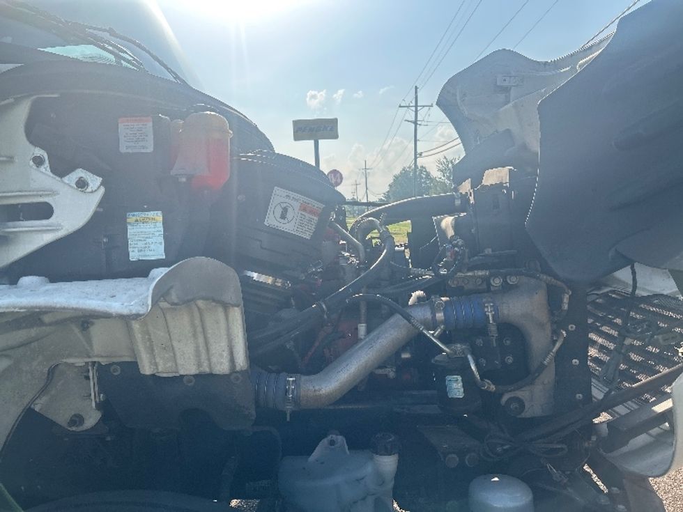 Refrigerated Truck-Light and Medium Duty Trucks-Freightliner-2019-M2-Richland-MS-360,396\n\t\tmiles-$ 35,750 - Image 23