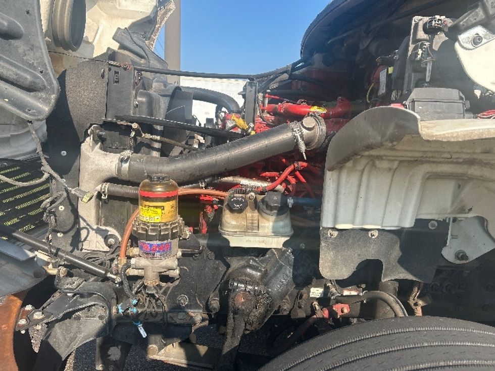 Refrigerated Truck-Light and Medium Duty Trucks-Freightliner-2019-M2-Richland-MS-360,396\n\t\tmiles-$ 35,750 - Image 24