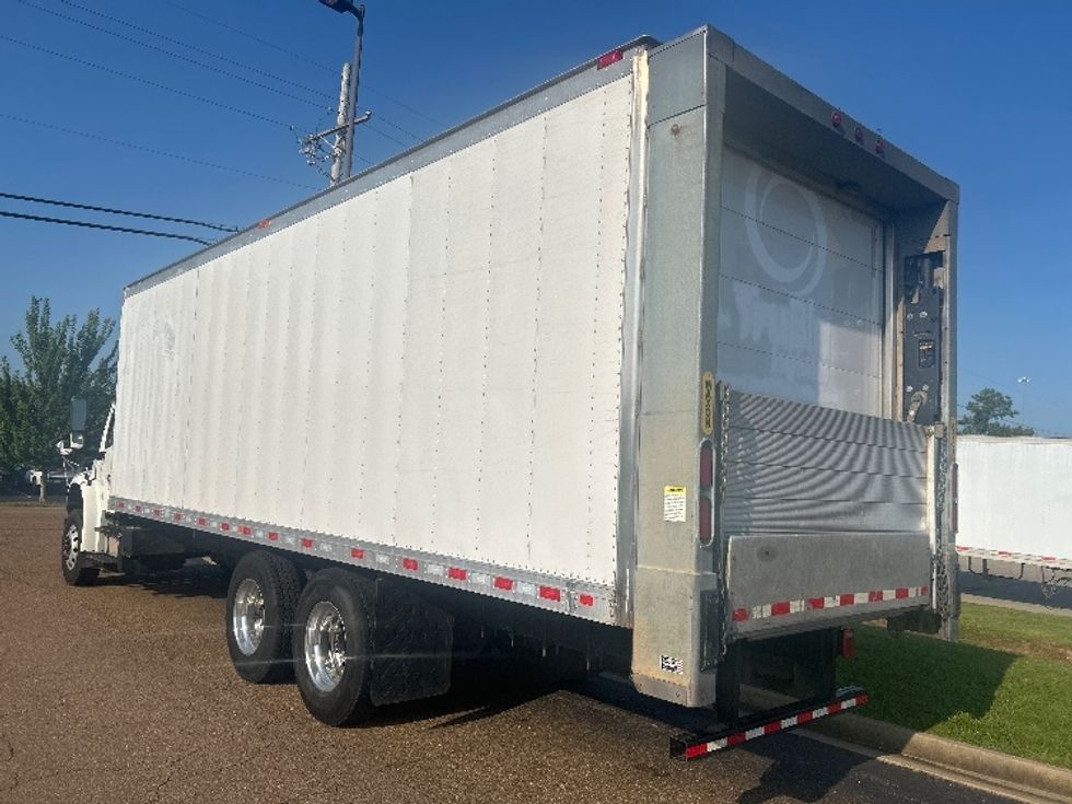 Refrigerated Truck-Light and Medium Duty Trucks-Freightliner-2019-M2-Richland-MS-360,396\n\t\tmiles-$ 35,750 - Image 6