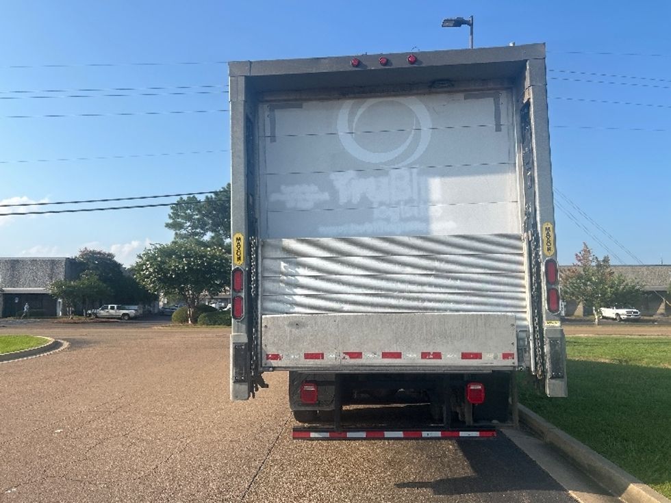 Refrigerated Truck-Light and Medium Duty Trucks-Freightliner-2019-M2-Richland-MS-360,396\n\t\tmiles-$ 35,750 - Image 7
