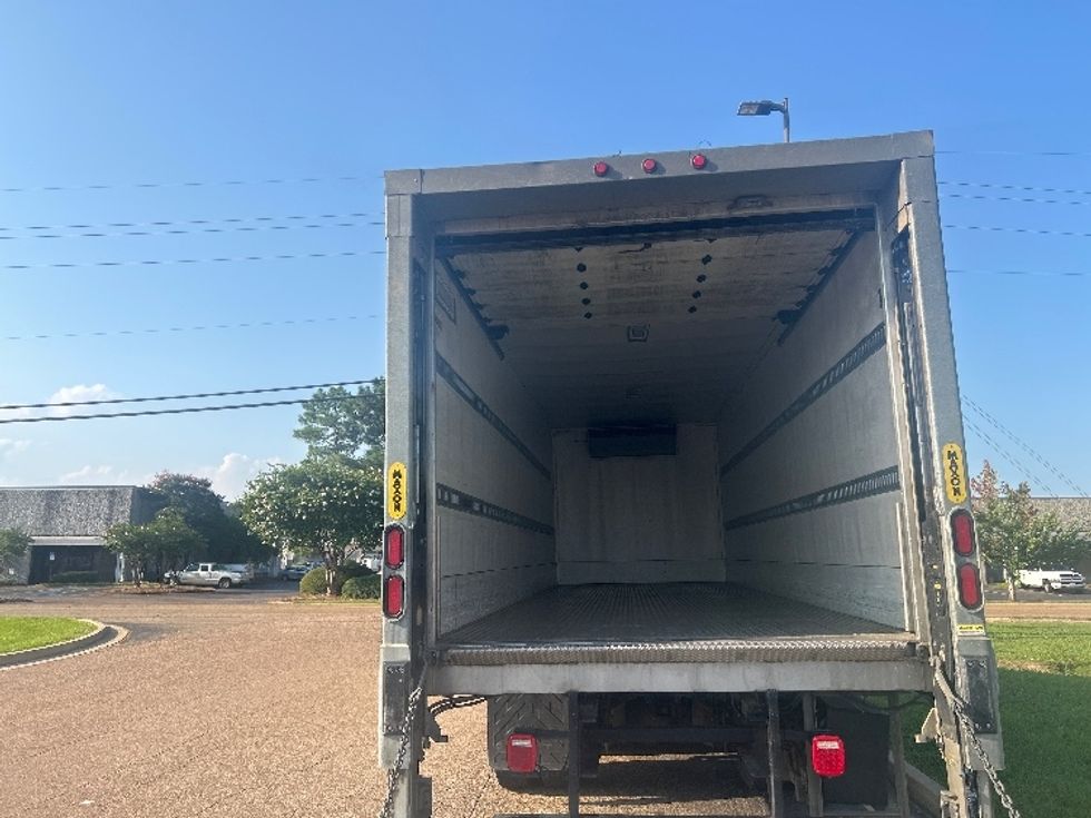 Refrigerated Truck-Light and Medium Duty Trucks-Freightliner-2019-M2-Richland-MS-360,396\n\t\tmiles-$ 35,750 - Image 8