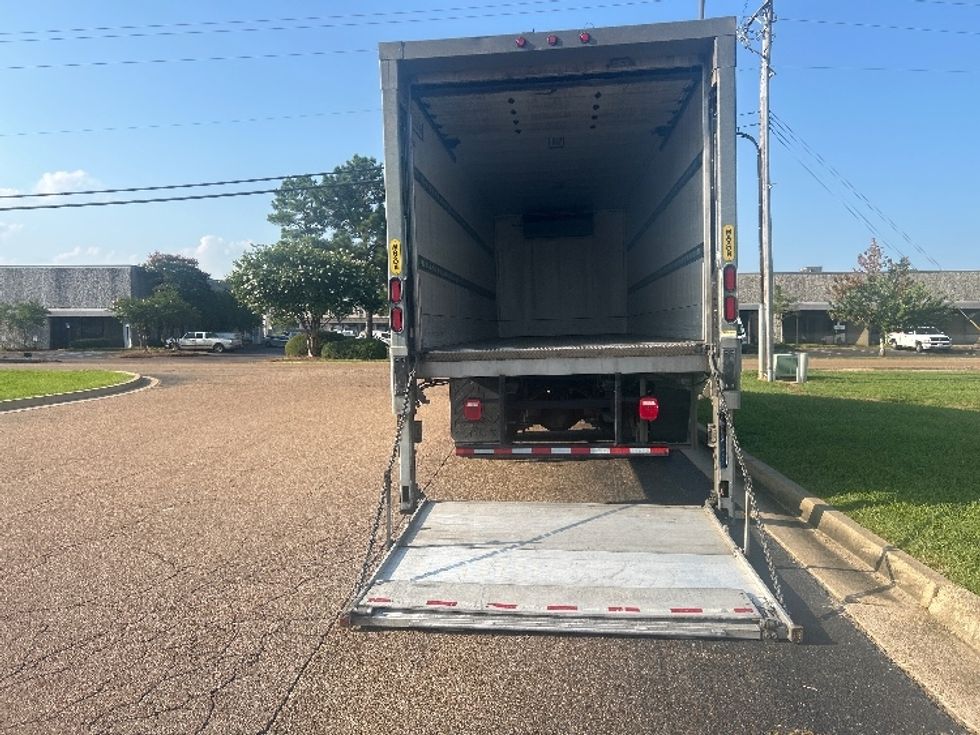 Refrigerated Truck-Light and Medium Duty Trucks-Freightliner-2019-M2-Richland-MS-360,396\n\t\tmiles-$ 35,750 - Image 9
