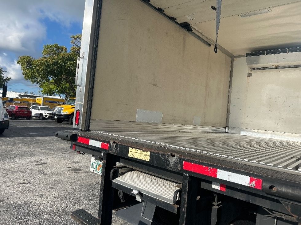 Refrigerated Truck-Light and Medium Duty Trucks-Freightliner-2019-M2-Riviera Beach-FL-36,537\n\t\tmiles-$ 60,500 - Image 10