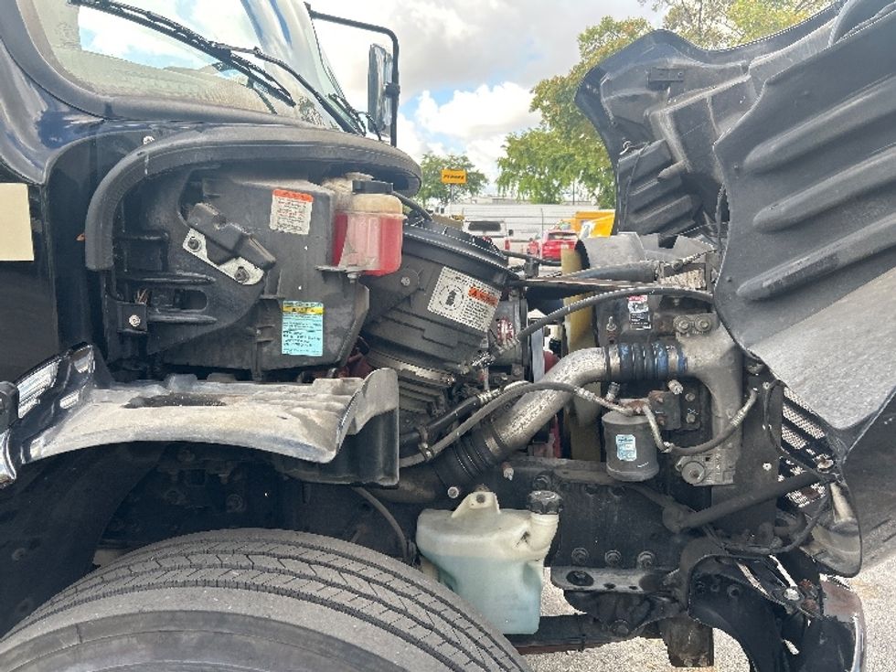 Refrigerated Truck-Light and Medium Duty Trucks-Freightliner-2019-M2-Riviera Beach-FL-36,537\n\t\tmiles-$ 60,500 - Image 21