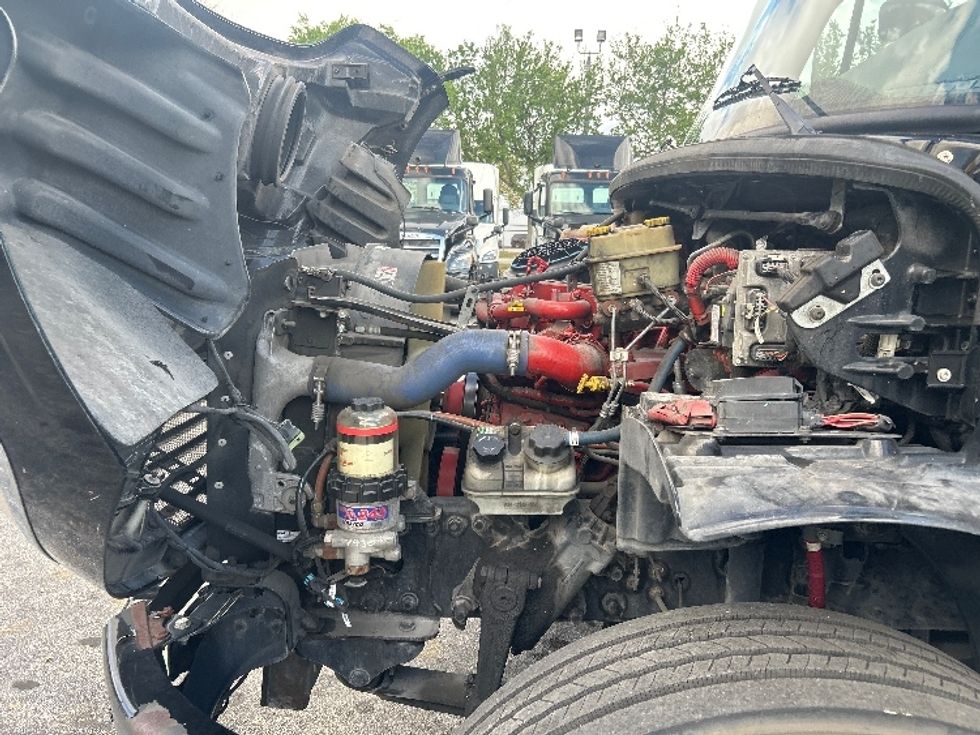 Refrigerated Truck-Light and Medium Duty Trucks-Freightliner-2019-M2-Riviera Beach-FL-36,537\n\t\tmiles-$ 60,500 - Image 22