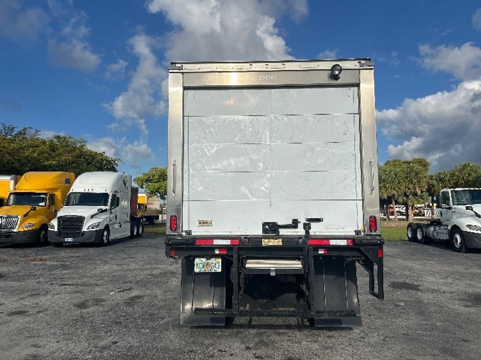 Refrigerated Truck-Light and Medium Duty Trucks-Freightliner-2019-M2-Riviera Beach-FL-36,537\n\t\tmiles-$ 60,500 - Image 6