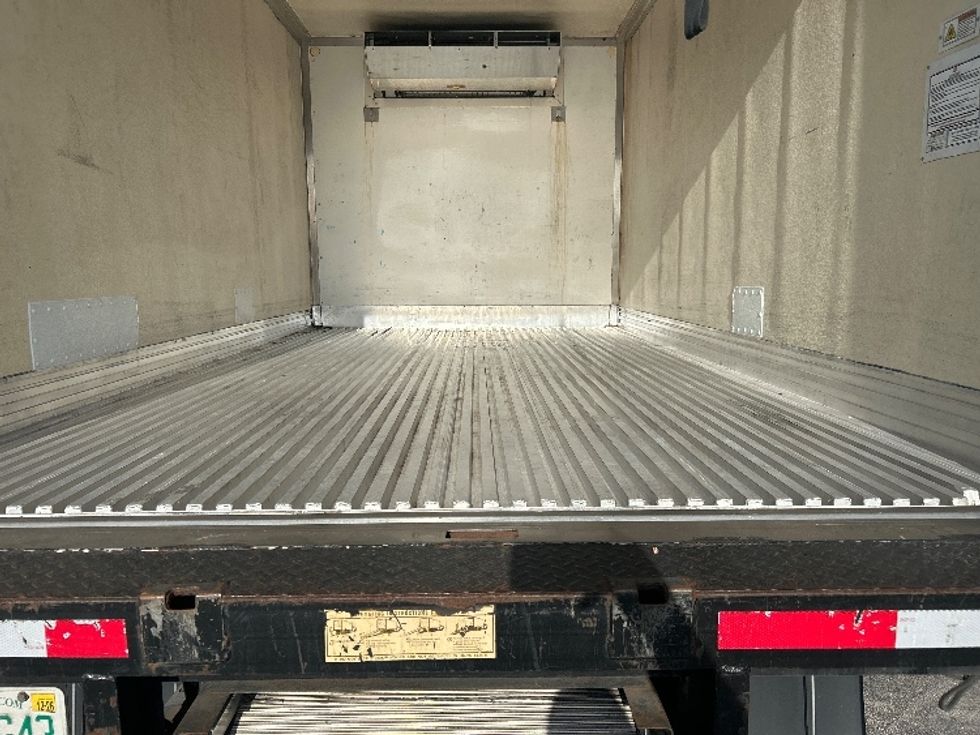 Refrigerated Truck-Light and Medium Duty Trucks-Freightliner-2019-M2-Riviera Beach-FL-36,537\n\t\tmiles-$ 60,500 - Image 9