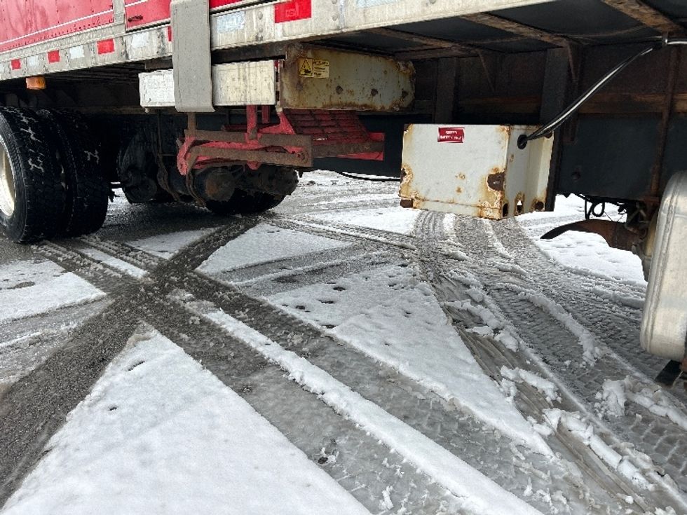 Refrigerated Truck-Light and Medium Duty Trucks-Freightliner-2019-M2-Rochester-NY-218,615\n\t\tmiles-$ 58,750 - Image 14