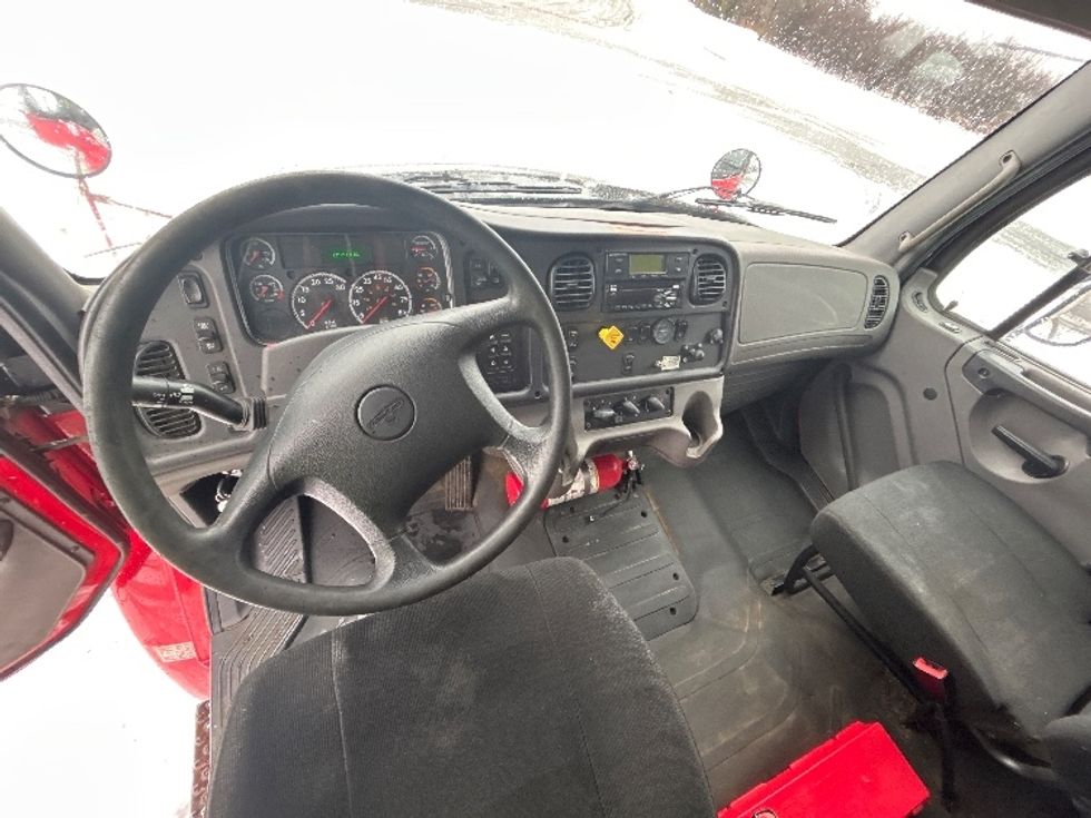 Refrigerated Truck-Light and Medium Duty Trucks-Freightliner-2019-M2-Rochester-NY-218,615\n\t\tmiles-$ 58,750 - Image 18