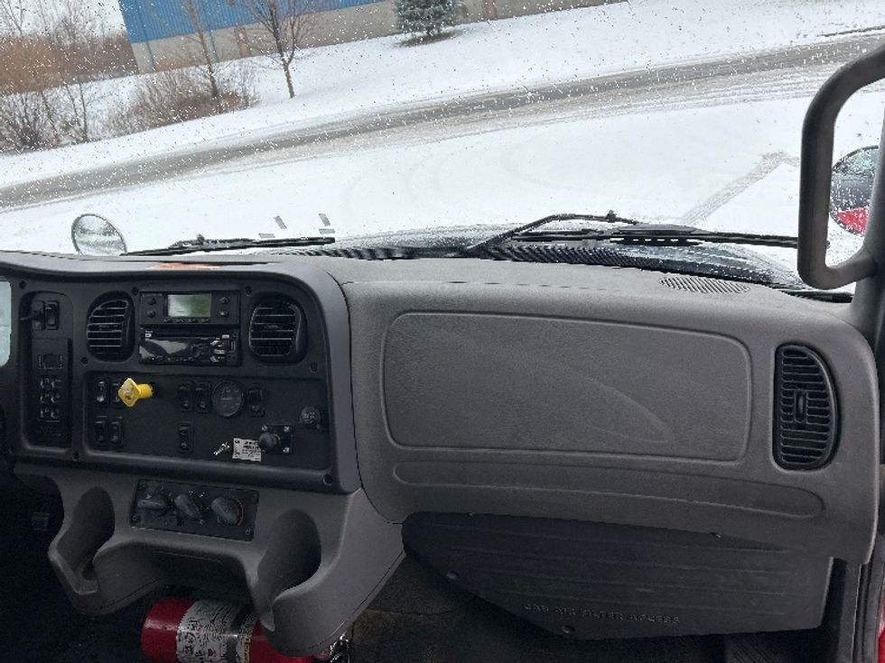 Refrigerated Truck-Light and Medium Duty Trucks-Freightliner-2019-M2-Rochester-NY-218,615\n\t\tmiles-$ 58,750 - Image 21