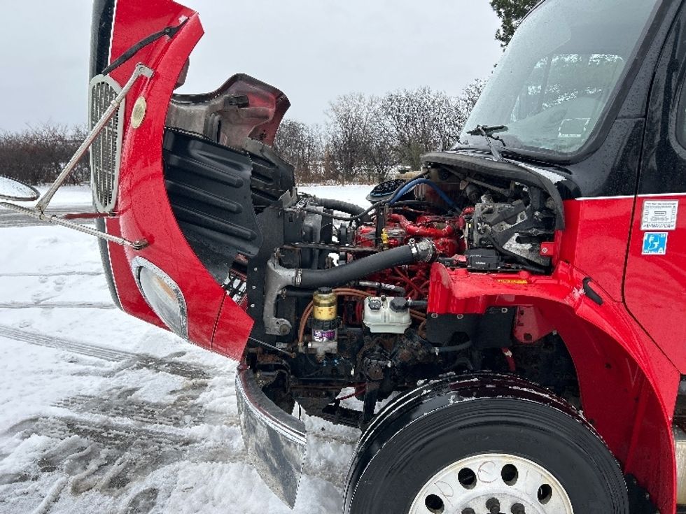 Refrigerated Truck-Light and Medium Duty Trucks-Freightliner-2019-M2-Rochester-NY-218,615\n\t\tmiles-$ 58,750 - Image 24